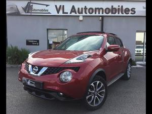 Nissan Juke 1.5 DCI 110 CH CONNECT EDITION + TO 