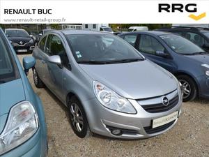 Opel Corsa 1.3 CDTI - 75 ECOFLEX ENJOY  Occasion