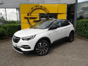 Opel GRANDLAND X 2.0 D 177 ULTIMATE BA  Occasion