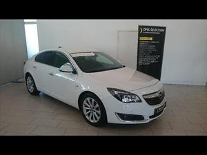 Opel INSIGNIA 2.0 CDTI 170 COSMO PACK S&S 5P  Occasion