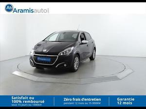 PEUGEOT  PureTech 110 BVM Occasion