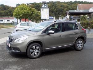 Peugeot  ALLURE 1.2 PureTech 110 ch  Occasion