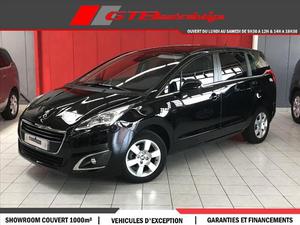 Peugeot  E-HDI 115CH FAP BUSINESS PACK ETG6 7PL 