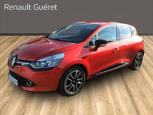 Renault CLIO DCI 90 NOUVELLE LIMITED E²  Occasion