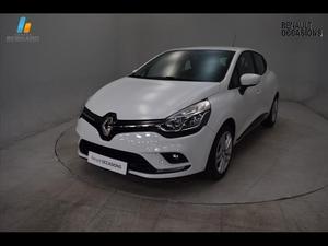 Renault Clio IV IV BUSINESS Clio IV dCi 90 Energy eco2 82g