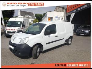 Renault KANGOO EXPRESS MAXI 1.5 DCI 90 GV EXTRA 