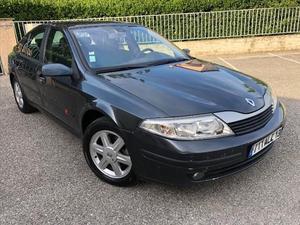 Renault LAGUNA 1.9 DCI 120 IMPULSION  Occasion