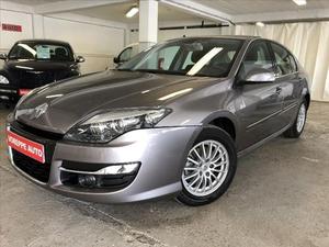 Renault Laguna iii 2.0 DCI 130CH FAP BLACK EDITION 