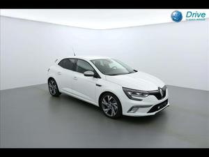 Renault Megane IV TCe 205 Energy EDC GT  Occasion