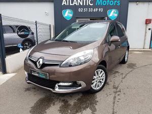 Renault SCENIC DCI 110 LOUNGE EDC  Occasion