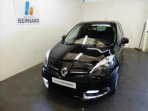 Renault SCENIC DCI 110 LOUNGE  EDC  Occasion