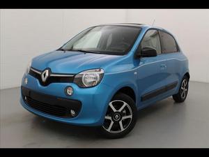 Renault Twingo iii 1.0 SCE 70CH LIMITED + TOIT OUVRANT 0KM