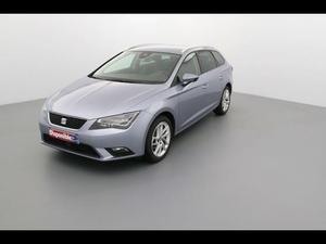 Seat LEON ST 1.6 TDI 110 FAP STYLE BUS S&S DSG  Occasion