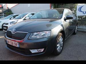 Skoda OCTAVIA 1.6 TDI 110CH GRNTC BUS. PLUS  Occasion