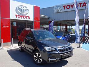 Subaru FORESTER SPORT 2.0I 150 EXCLUSIVE EYESIGHT LTRO 