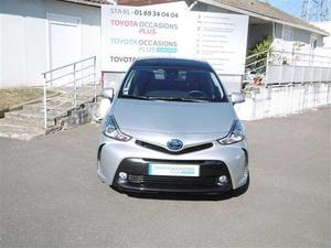 Toyota Prius + Pro 136h Dynamic Business  Occasion