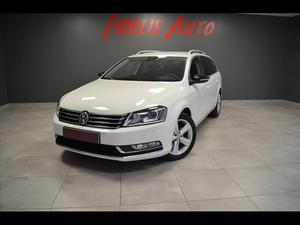 Volkswagen Passat sw 2.0 TDI 140CH CONFORTLINE XÉNON GPS