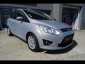 Ford Divers C-MAX 1.6 TDCI 115 FAP Titanium  Occasion