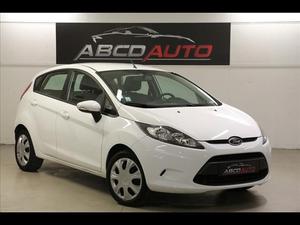 Ford Fiesta Fiesta  Trend  Occasion