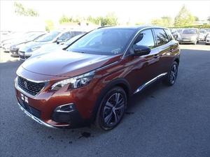 Peugeot  BLUEHDI 130CH GT LINE S&S EAT