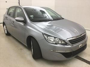Peugeot  HDI 92CH ACTIVE  Occasion