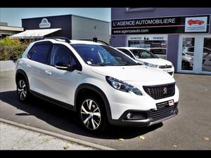 Peugeot  Puretech 130 ch GT Line Garantie 