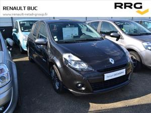 Renault Clio iii DCI 105 ECO2 GT EURO  Occasion