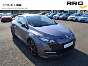 Renault Megane iii COUPe V 265 RS LUXE S&S 