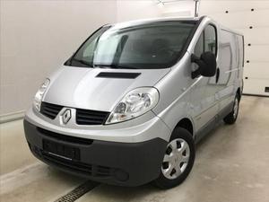 Renault Trafic L1H1 T DCI 115CH  Occasion