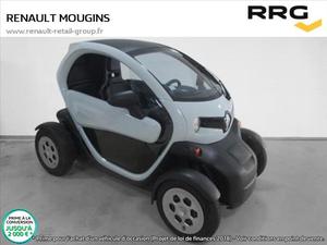 Renault Twizy LIFE  Occasion