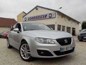 Seat EXEO 2.0 TDI120 CR FAP STYLE  Occasion