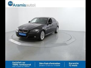 BMW d xDrive 245 ch  Occasion
