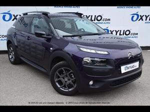 Citroen C4 CACTUS 1.6 BlueHDI BVM cv Feel  Clim