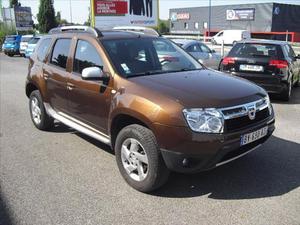 Dacia DUSTER V 105 E² E85 PRESTIGE 4X Occasion