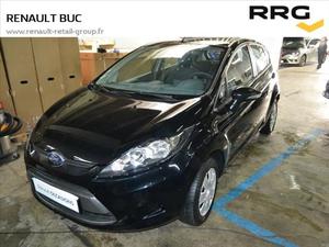 Ford Fiesta  AMBIENTE  Occasion