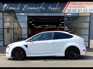 Ford Focus 2.5T 305CH RS 3P  Occasion