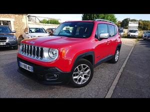 Jeep RENEGADE 1.4 MAIR S&S 140 LTD ADV TECH  Occasion