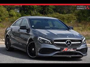 Mercedes-benz Cla ( FASCINATION 7G-DCT  Occasion