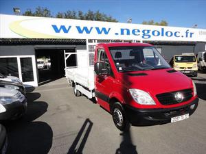 Mercedes-benz Sprinter 515 CDI 150 CV PLATEAU RIDELLES 4,38