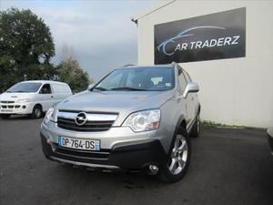 Opel Antara 2.0 CDTI150 COSMO 4X Occasion