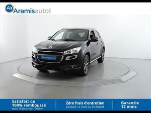 PEUGEOT  HDi STT 150 BVM Occasion