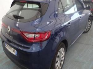 RENAULT Megane Megane Iv Air Nav Dci 110 Energy 2places +