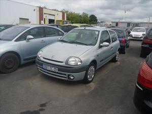 Renault Clio ii CH RXE 3P  Occasion
