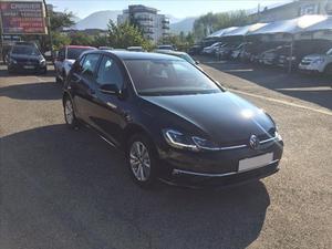 Volkswagen Golf vii 1.4 tsi 125 ch BM CONFORTLINE DSG