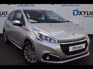 Peugeot  BlueHDI S&S BVM Allure GPS