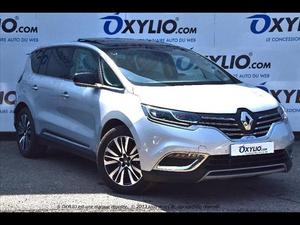 Renault Espace V 1.6 DCI EDC Initiale Paris 1°Main