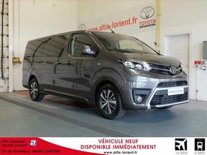 Toyota PROACE VERSO LONG 150 D-4D EXECUTIVE  Occasion