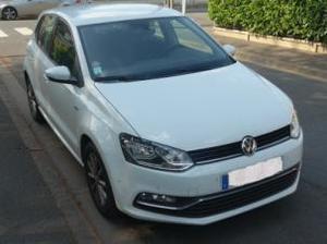 Volkswagen Polo Lounge d'occasion