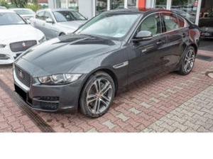 Jaguar XE 2.0 D AWD 180 d'occasion