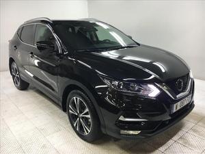 Nissan Qashqai 1.2 DIG-T 115 N-CONNECTA Xtron  Occasion